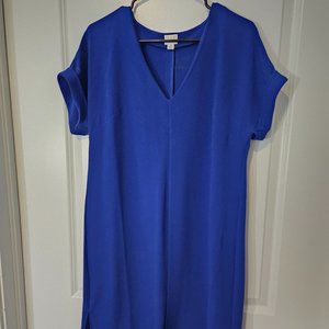 A New Day Blue Dress